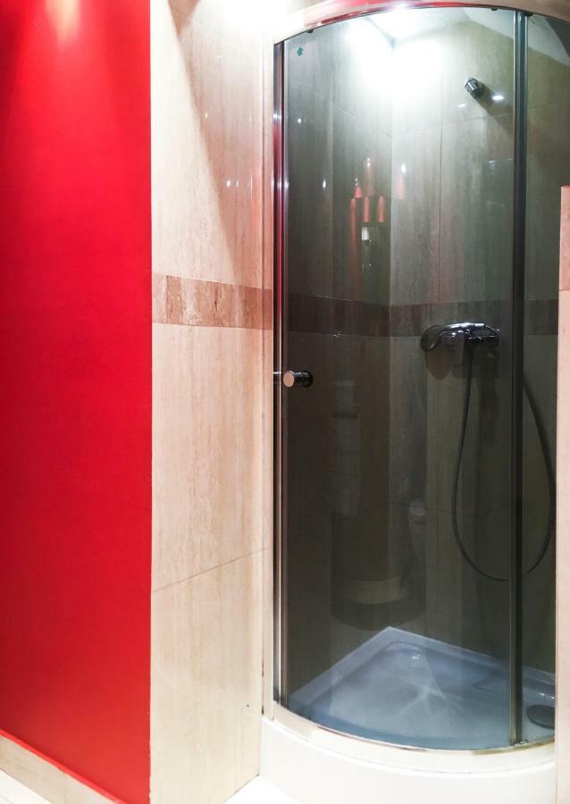 Studio Zen Appartamento Sopot Esterno foto